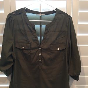 Stitch Fix Henley